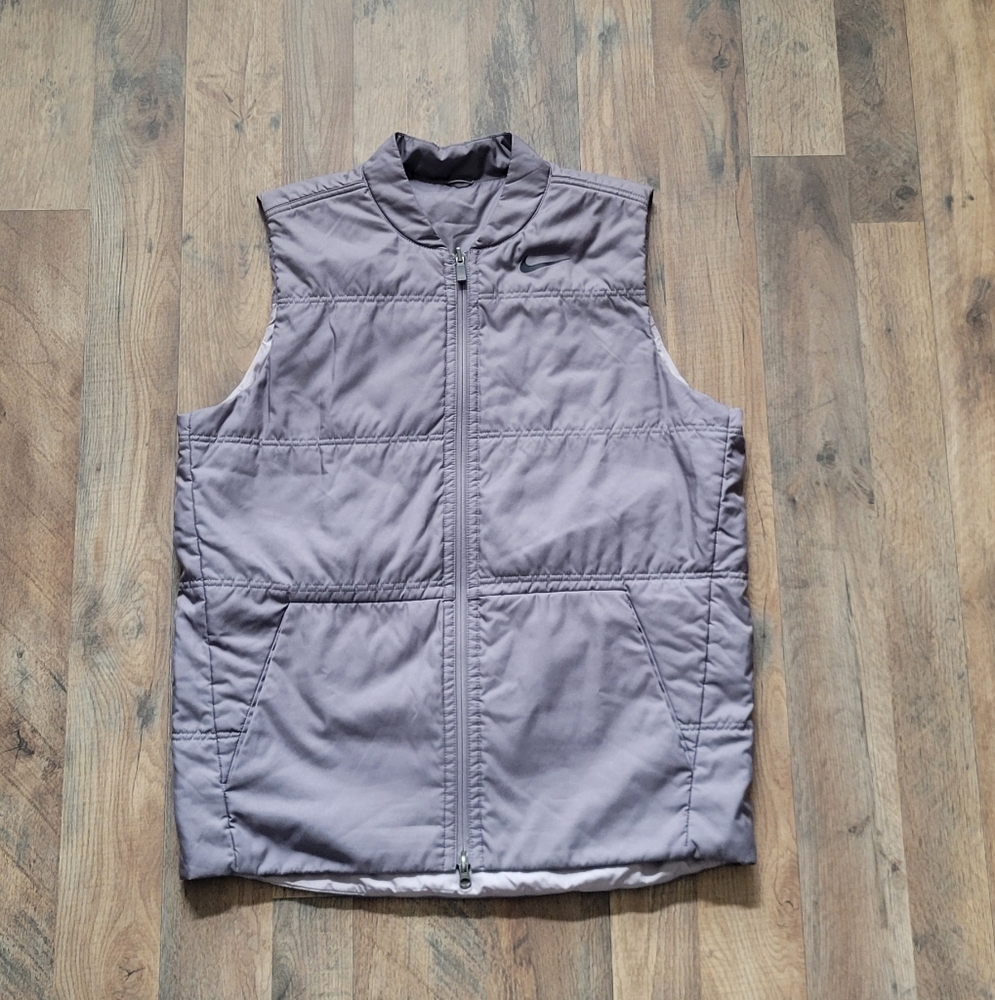 Men's Reversible Nike Vest
